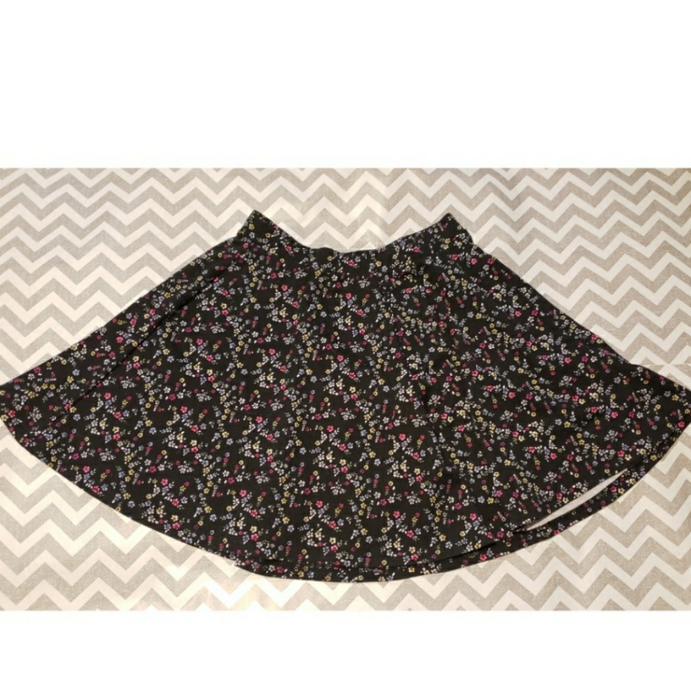 Cotton On Circle Skirt